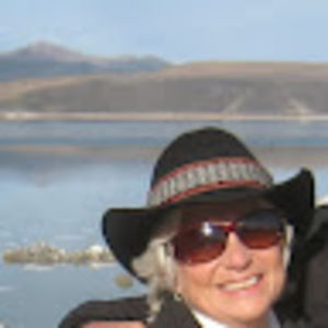 Meet your Posher, Penny